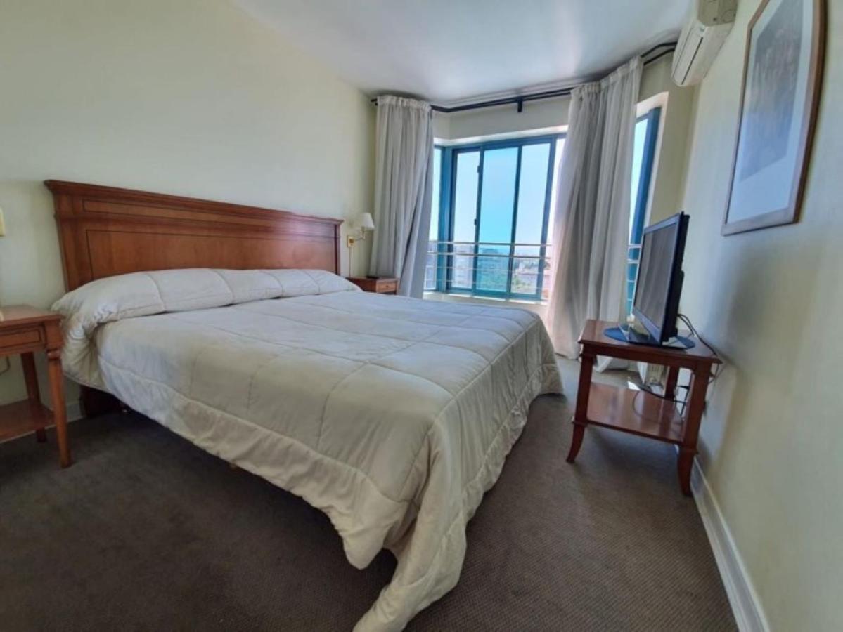 Mendoza Premium Suites - Dpto De Lujo Piso 10 - Vista A La Montana! Extérieur photo